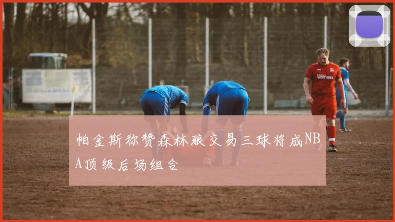 帕金斯称赞森林狼交易三球将成NBA顶级后场组合