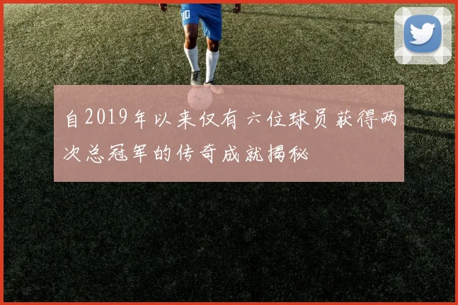自2019年以来仅有六位球员获得两次总冠军的传奇成就揭秘